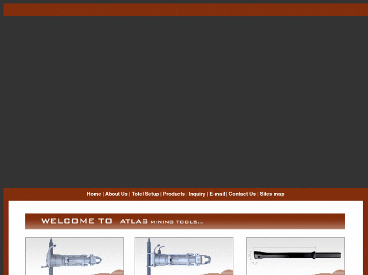 www.atlasminingtools.com