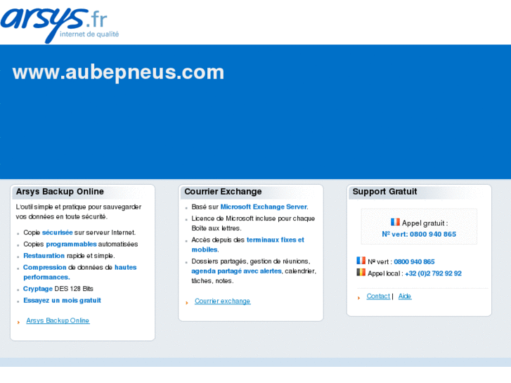 www.aubepneus.com