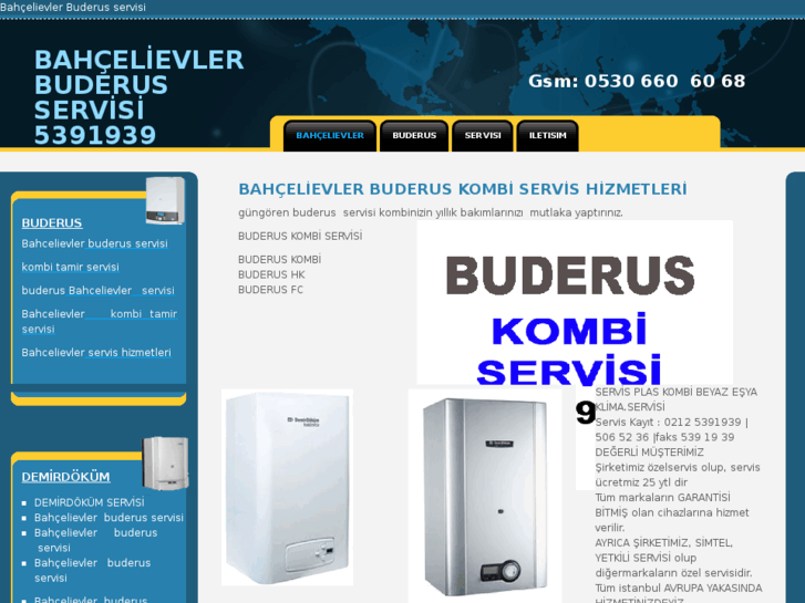 www.bahcelievlerbuderusservisi.org