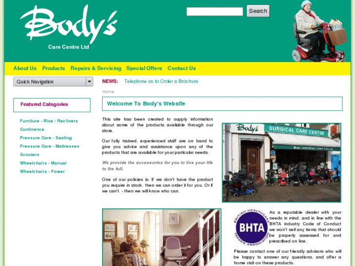 www.bodyscarecentre.com