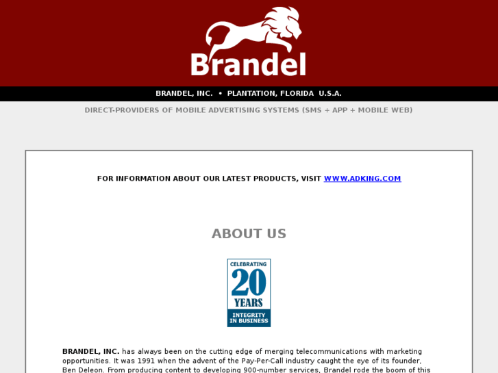 www.brandel1.com