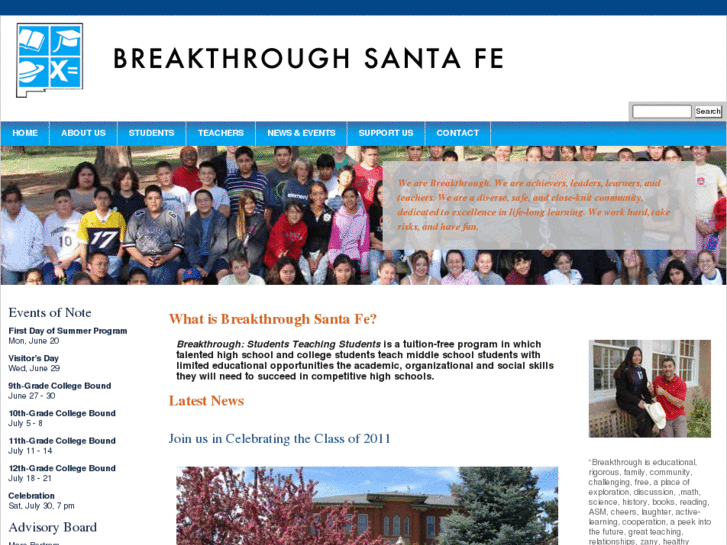 www.breakthroughsantafe.org