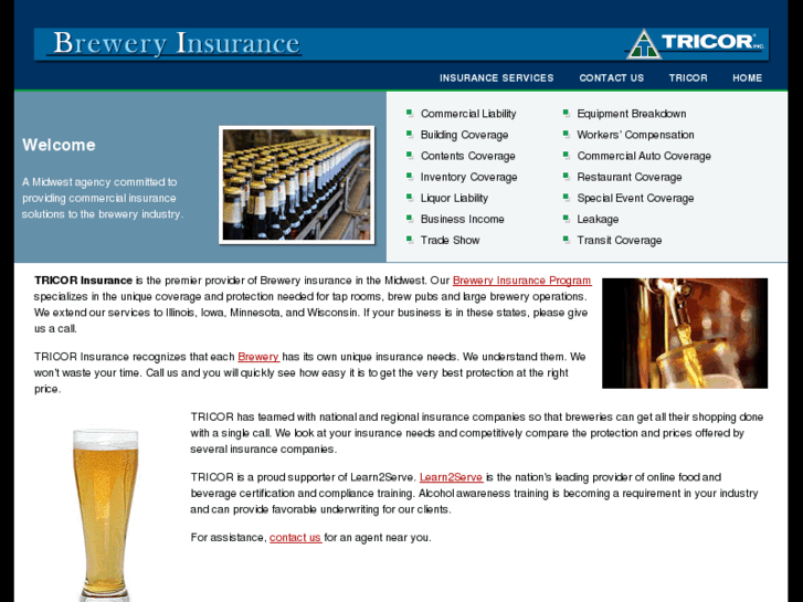 www.breweryinsurance.biz