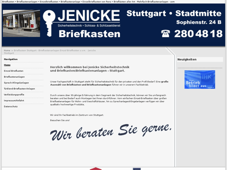 www.briefkasten-stuttgart.de