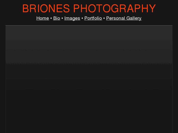 www.brionesphotography.com