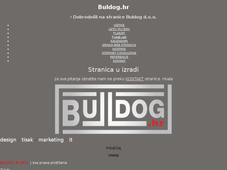 www.buldog.hr