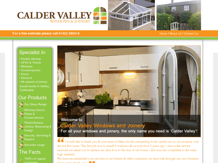 www.caldervalleywindows.com