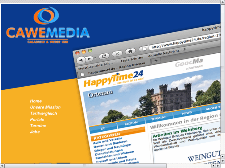 www.cawe-media.de