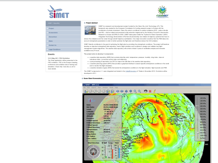 www.cleansky-simet.org