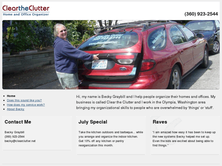 www.clearclutter.net