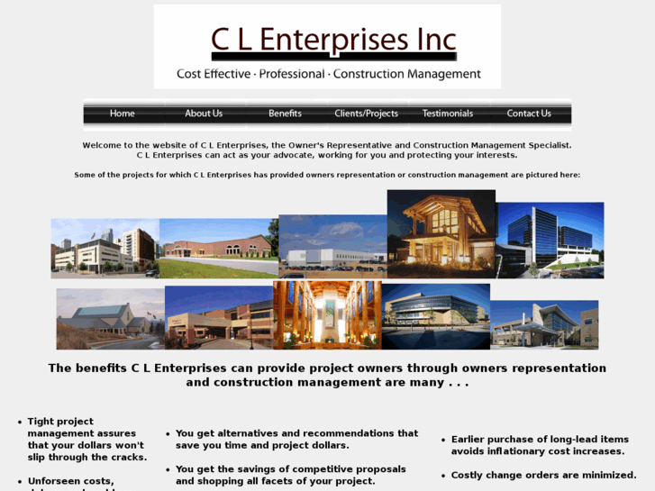 www.clenterprisesomaha.com