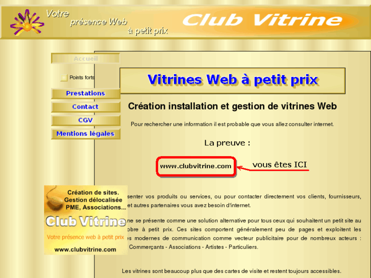 www.clubvitrine.com