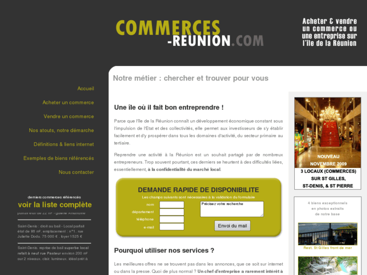 www.commerces-reunion.com