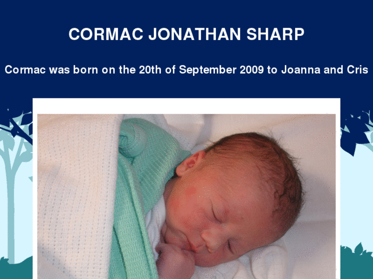 www.cormac-sharp.com