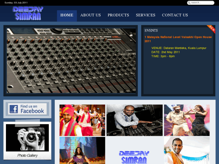 www.deejaysimran.com