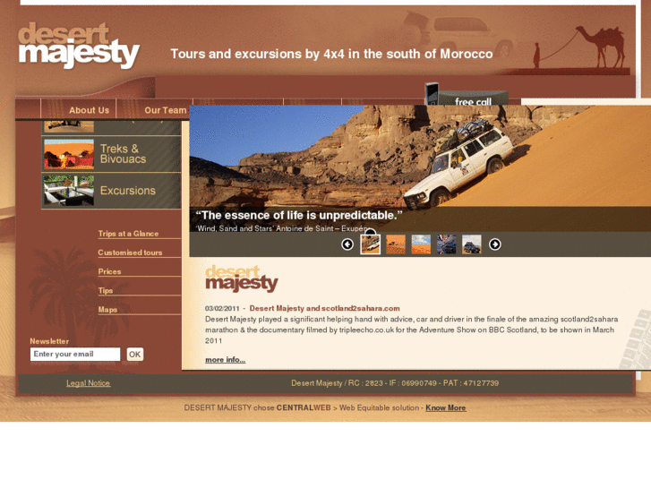 www.desertmajesty.com