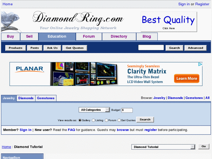 www.diamondgrading.com