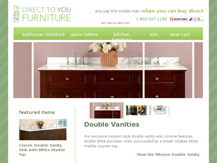 www.directtoufurniture.com