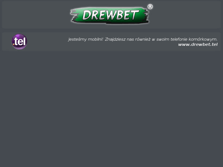 www.drewbet.pl