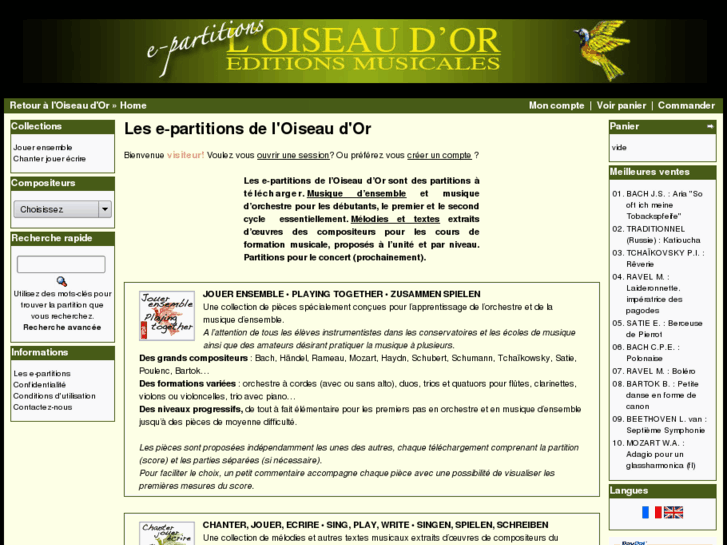 www.e-partitions.com