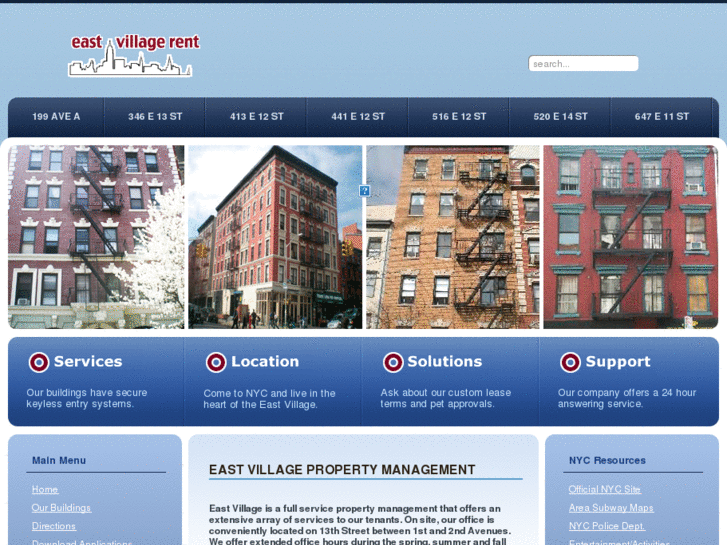 www.eastvillagerent.com