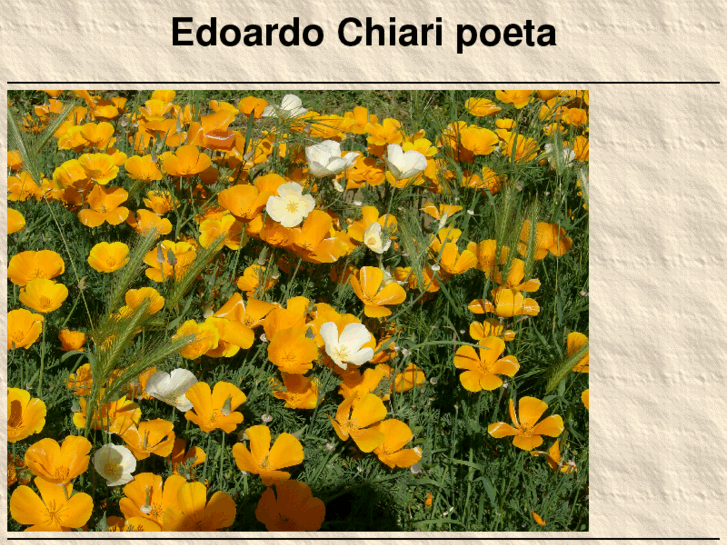 www.edoardochiaripoeta.com