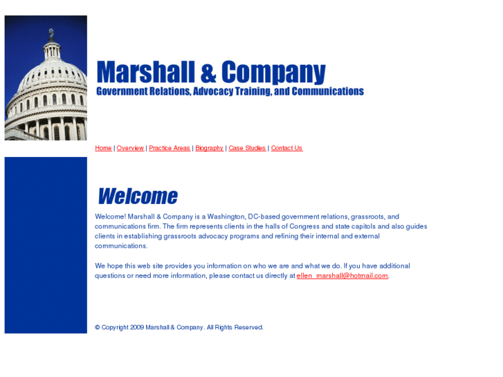 www.ellenmarshallconsulting.com