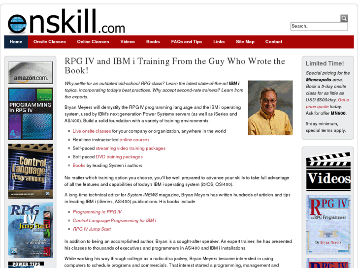 www.enskill.net