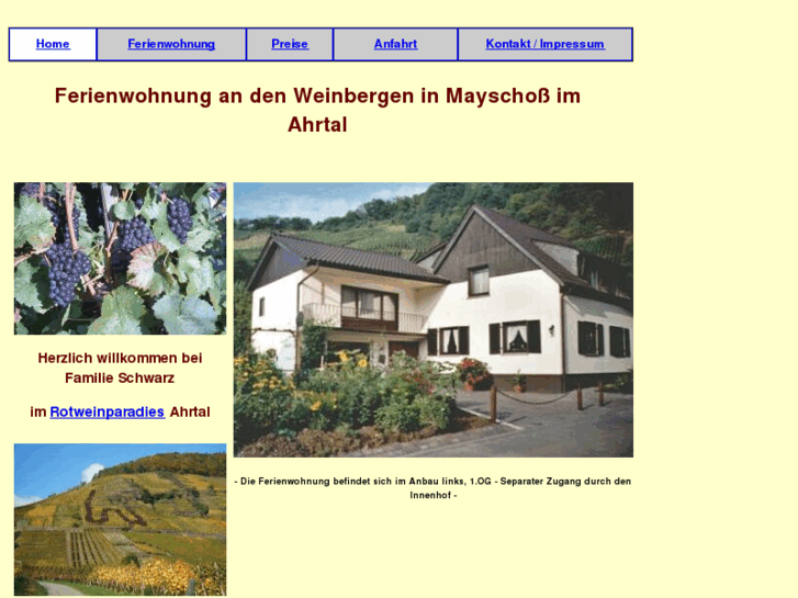 www.ferienwohnung-ahrtal.de