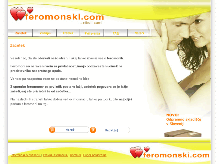 www.feromonski.com