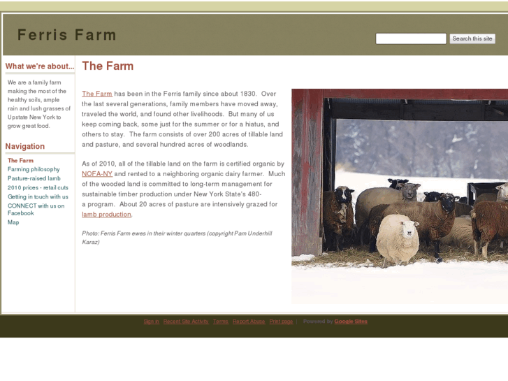 www.ferris-farm.com