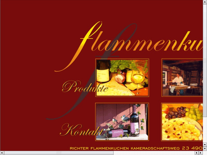 www.flammkuchen.info