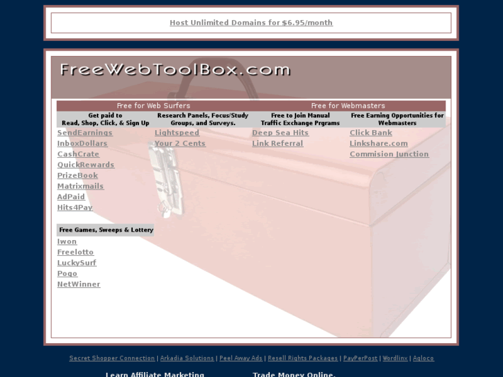 www.freewebtoolbox.com