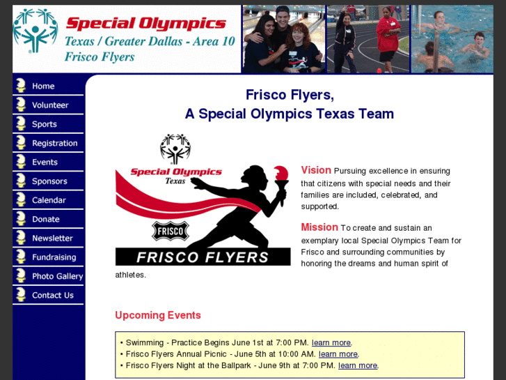 www.friscoflyers.org