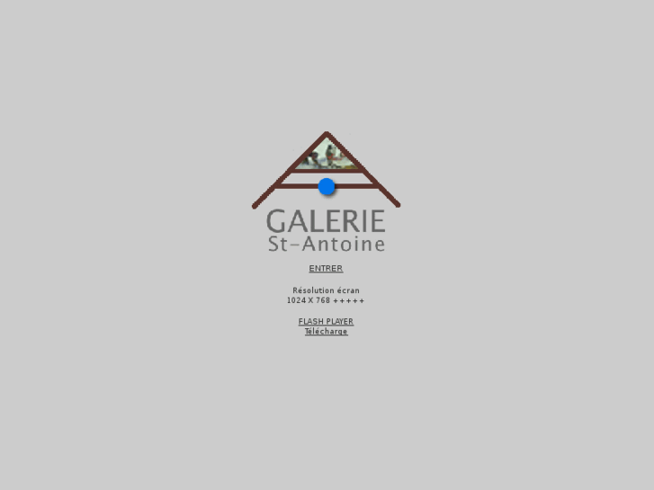 www.galerie-st-antoine.com