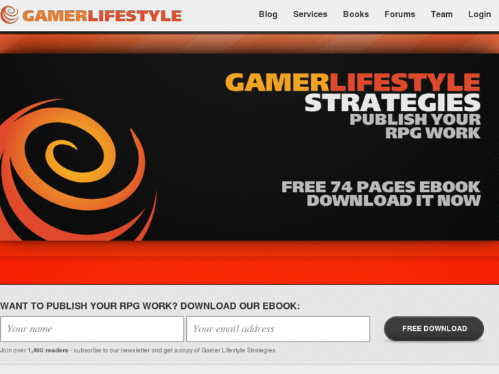 www.gamer-lifestyle.com