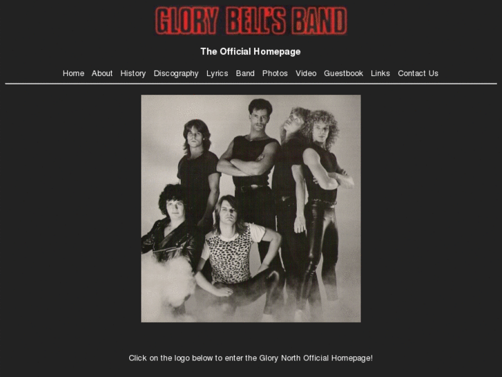 www.glorybellsband.com