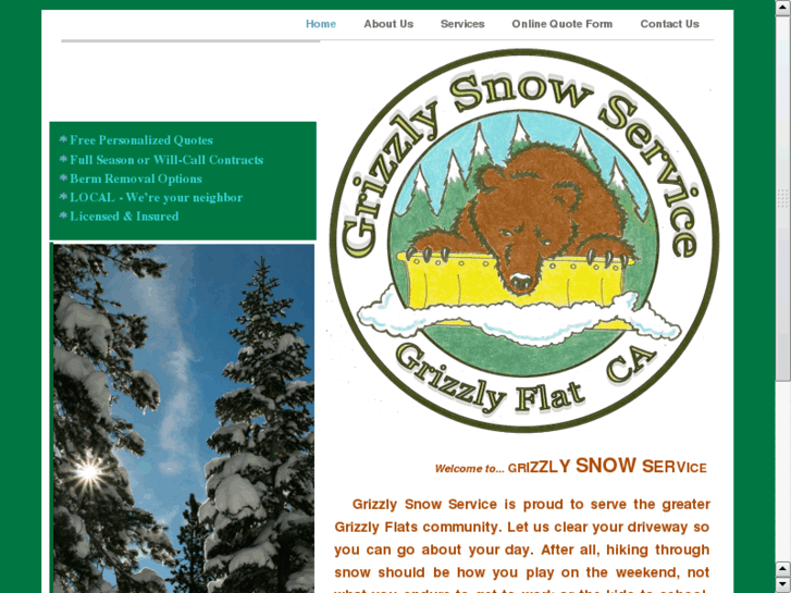 www.grizzlysnowservice.com