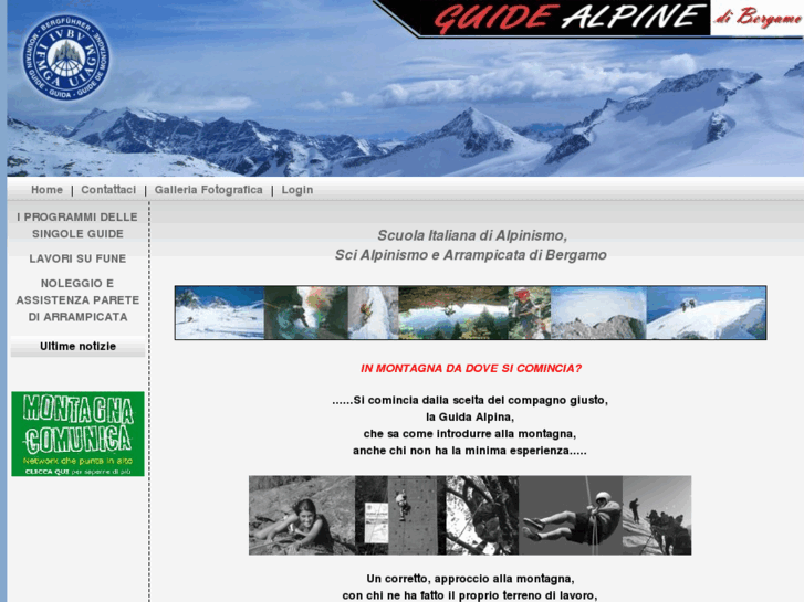 www.guidealpinebergamo.it