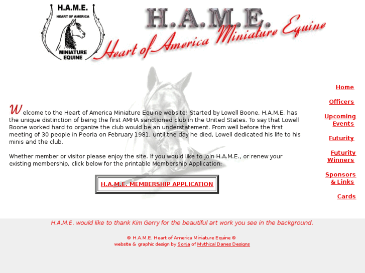 www.hame.us