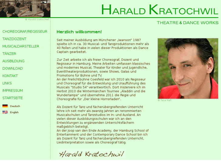 www.haraldkratochwil.com