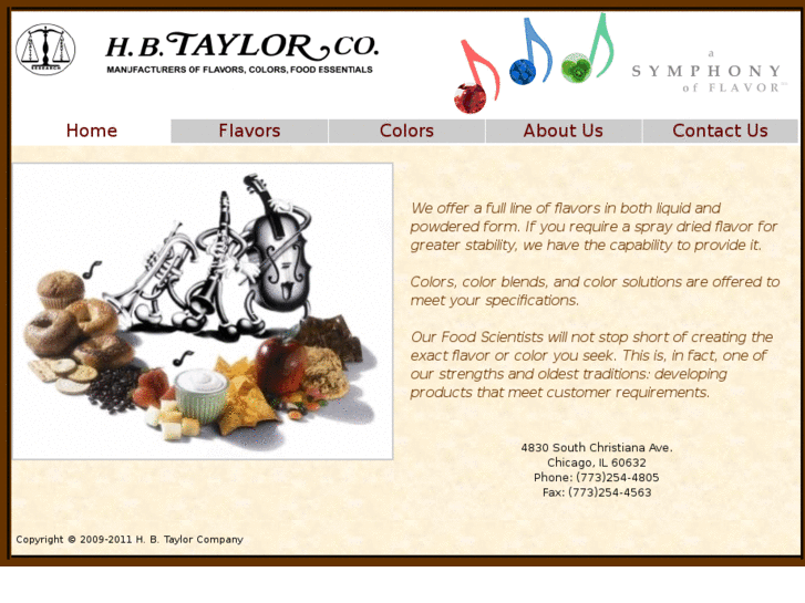 www.hbtaylor.com