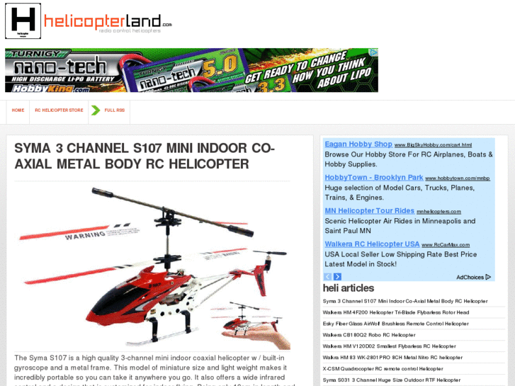 www.helicopterland.com