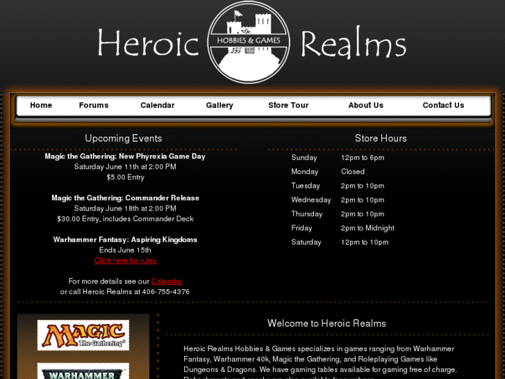 www.heroicrealms.com