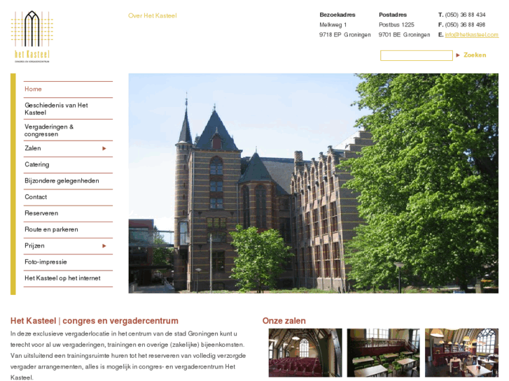 www.hetkasteel.com