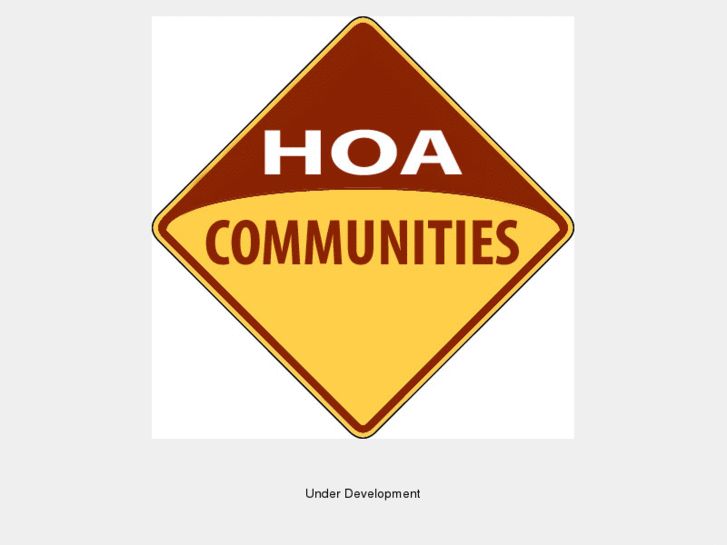 www.hoacommunities.com