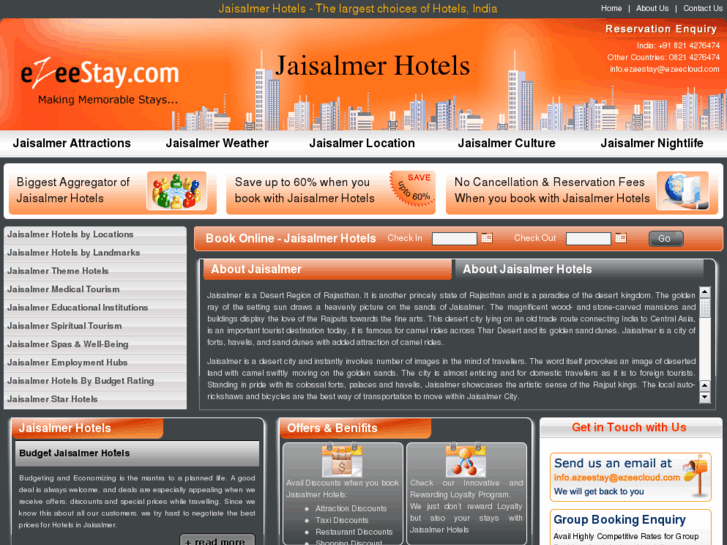 www.hotel-jaisalmer.com