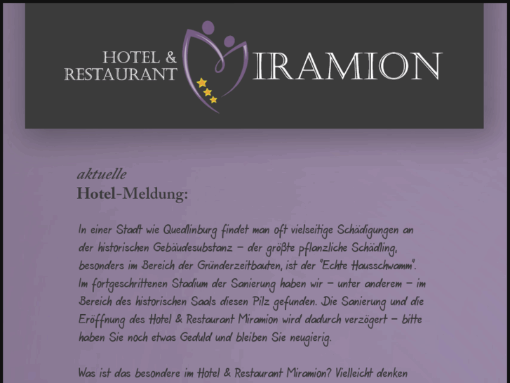 www.hotel-miramion.com