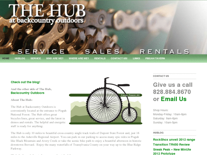 www.hubbicycles.com