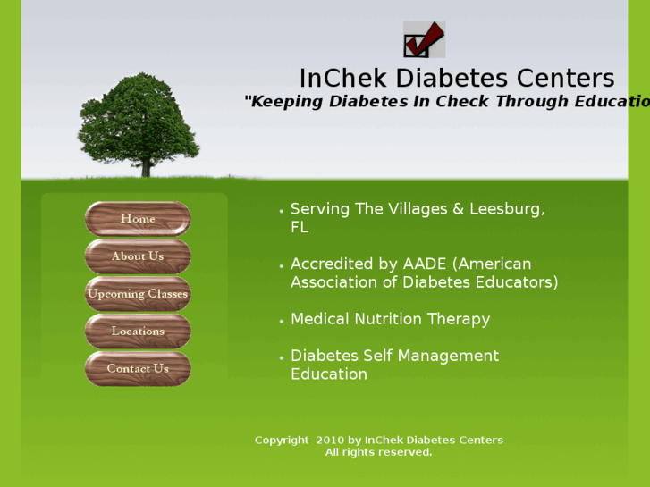 www.inchekdiabetes.com